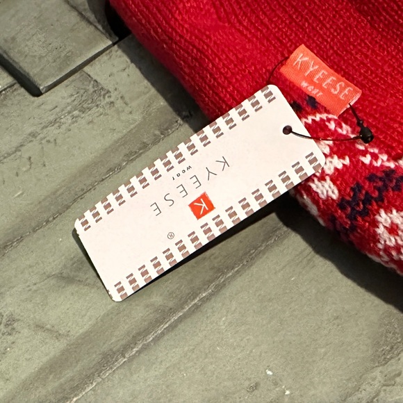 Christmas Dog Sweater - Size M - Picture 4 of 7